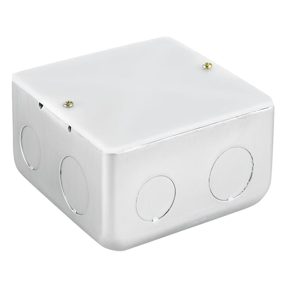 Коробка для люка LUK/2 Ecoplast BOX/2S 70120